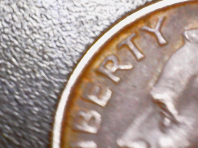 1999-P-Dime...something-Missing?....could-It-Be-Improperly-Annealed