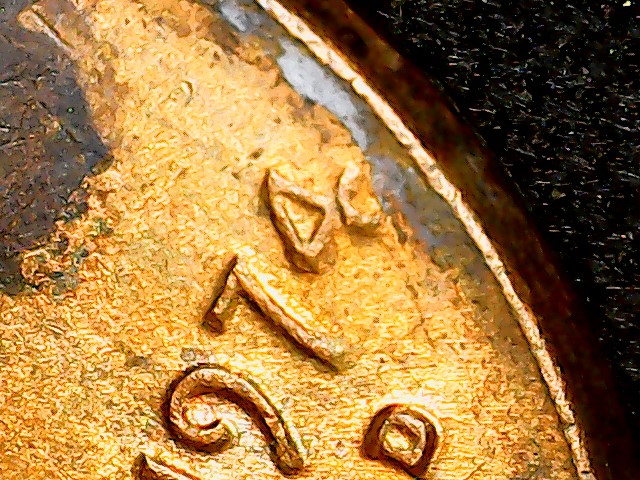 1974-D-Penny.5-Numbers-In-Date?