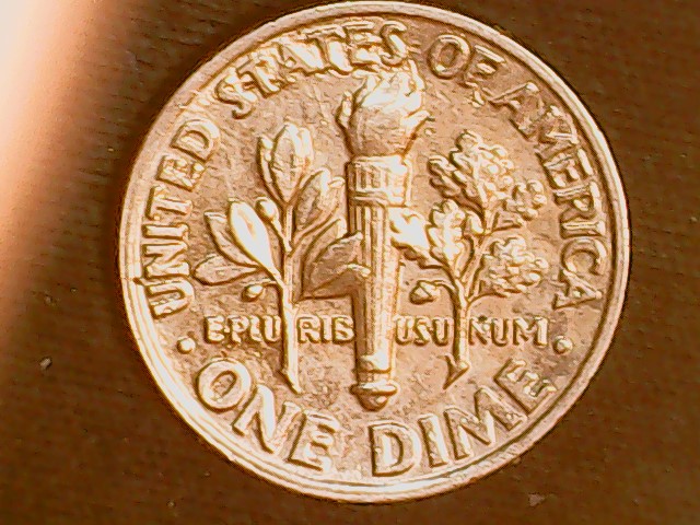 1999-P-Roosevelt-Dime---What-Would-Have-Caused-This-Mint-Error?