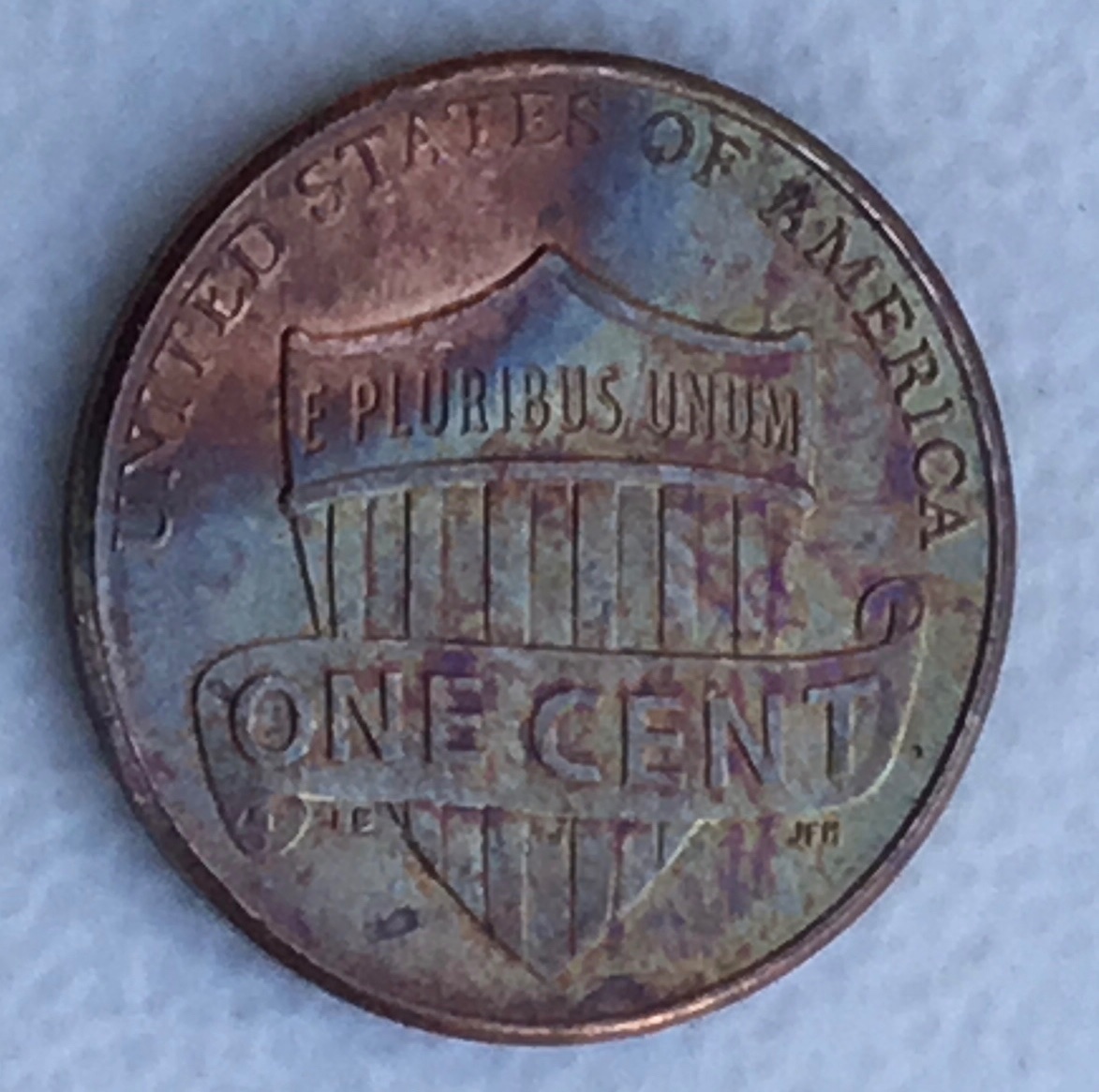 What-Would-Have-Happening-To-This-Penny?