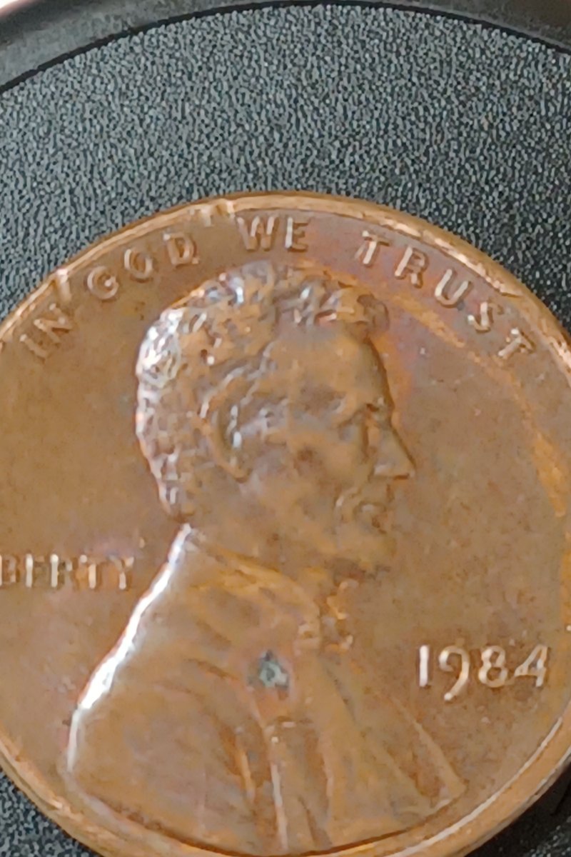 1984-Penny-With-Misprint?