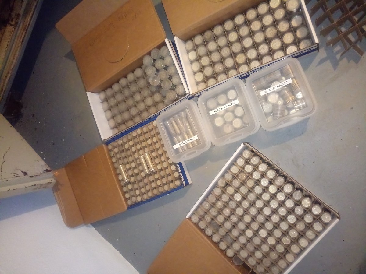 Need-Help!!!-Sorting-Through-Forty-Years-Of-Amassing.