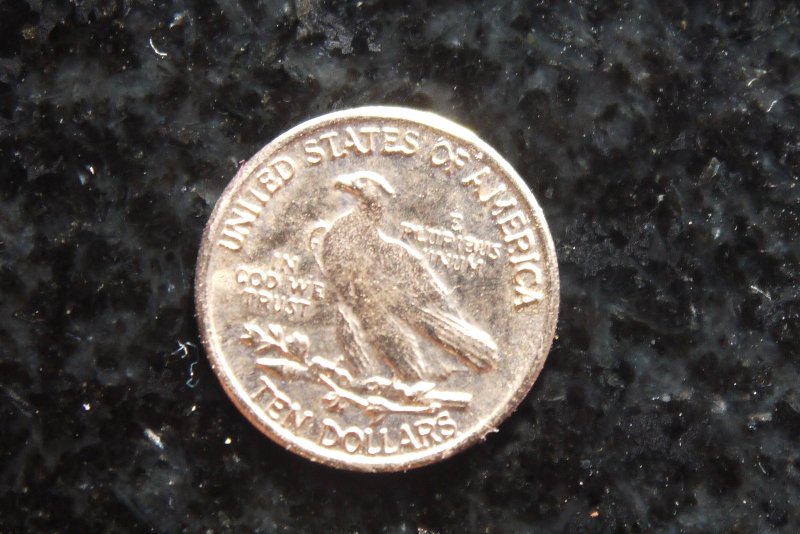 Miniature-US-Coin-Set...-What-Am-I?