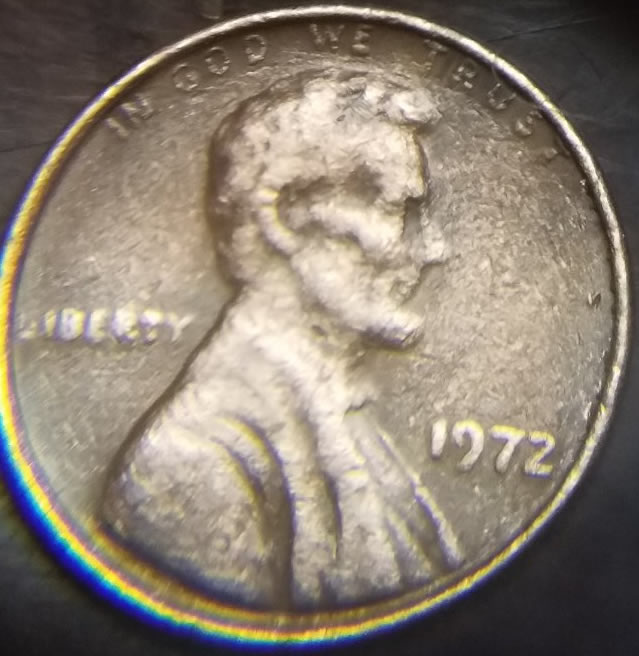 1972,-1983-Lincoln-Cent.