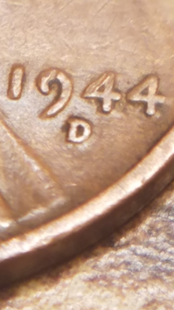 Possible-1944-D-Over-S-Wheat-Cent?