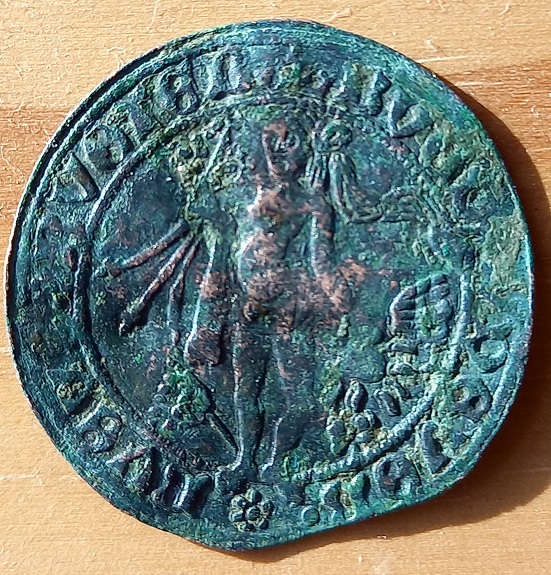 Help-To-Identify-A-Coin-From-Nottinghamshire-Id:-Dutch-Imitation-Of-Nuremberg-