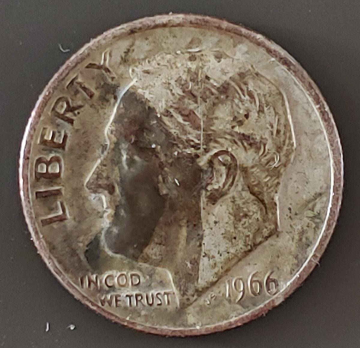 1966-Roosevelt-Dime-Mint-Error?
