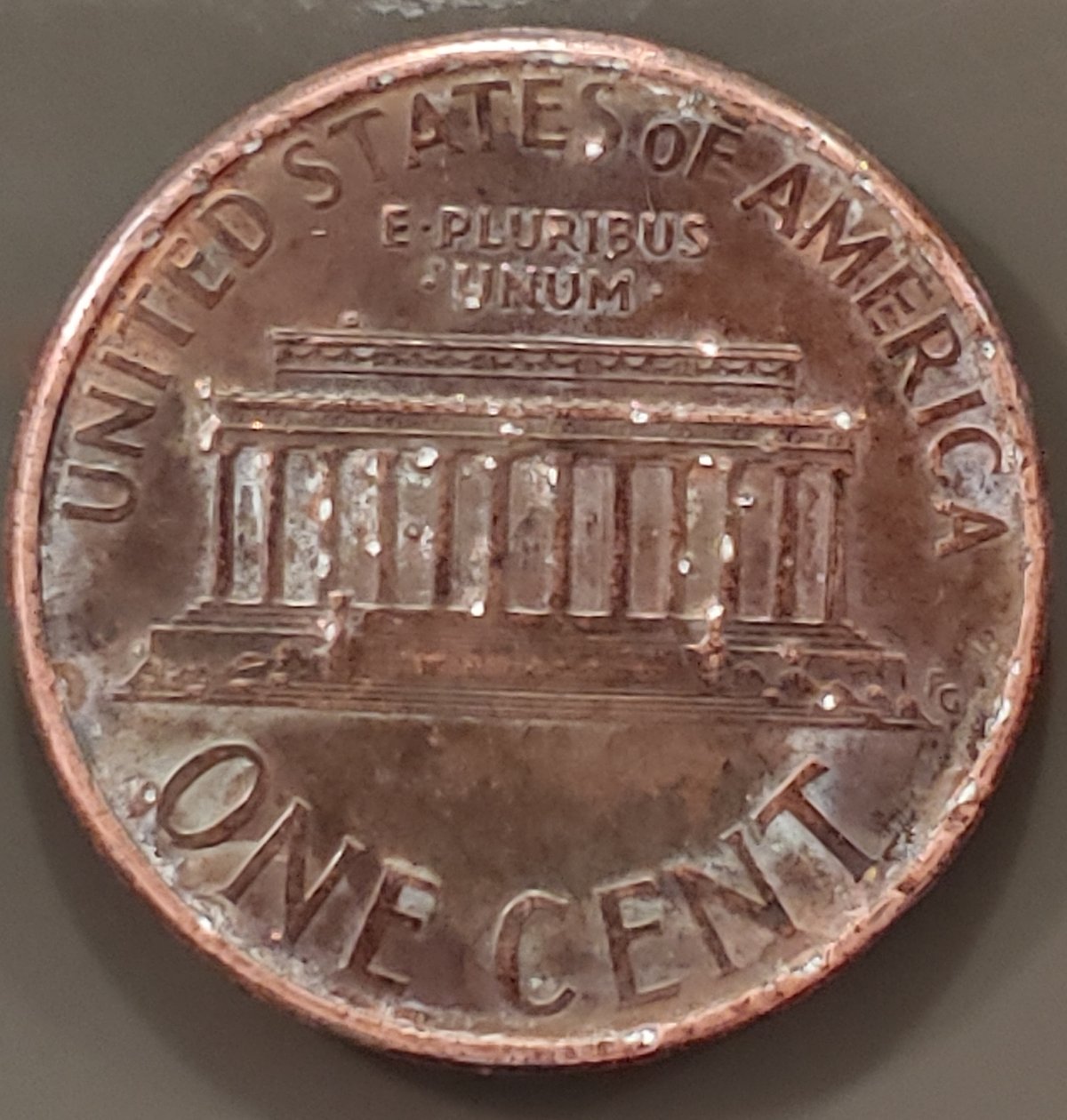 1999-LMC-Mule-Clash-Error