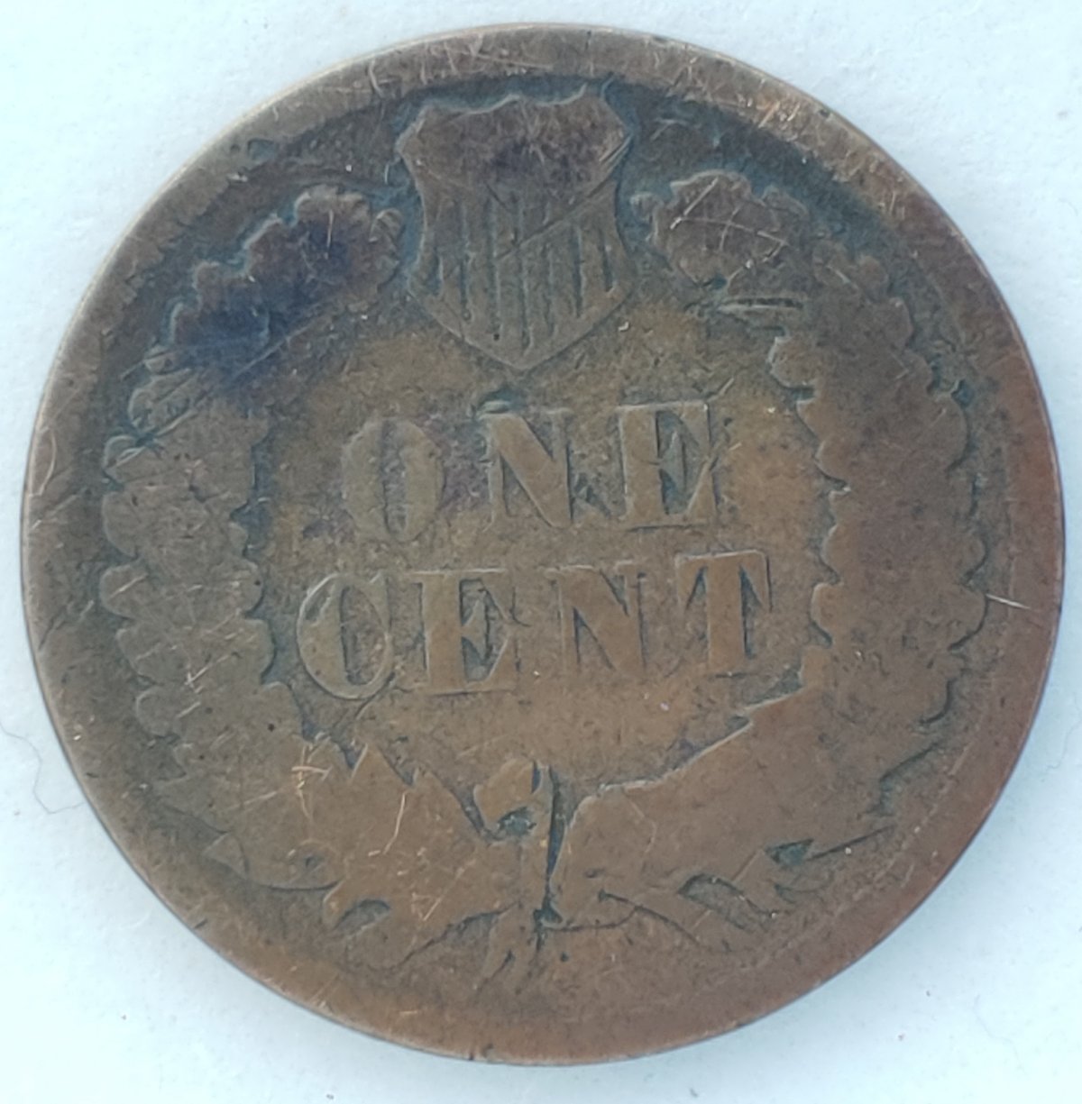 Indian-Head-Penny/Date-Is-The-Issue-So-Not-Positive-On-Date