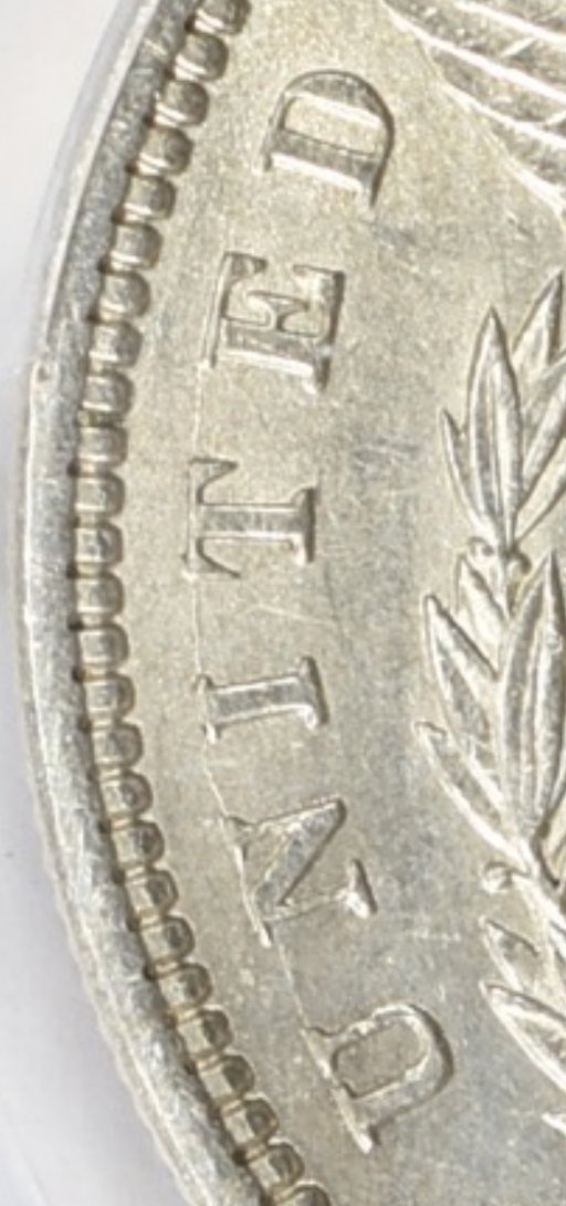 1892-O-$1-Morgan-Silver-Dollar-Potential-VAM