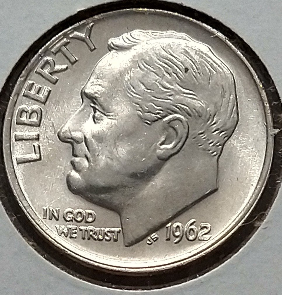 1962-10c-Roosevelt-Dime-DDR?
