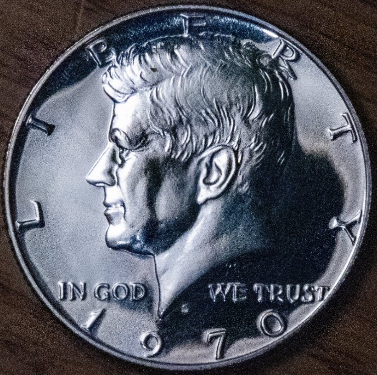 2---1970-D-Kennedy-Half-Dollar-Uncirculated---Opinions-Please