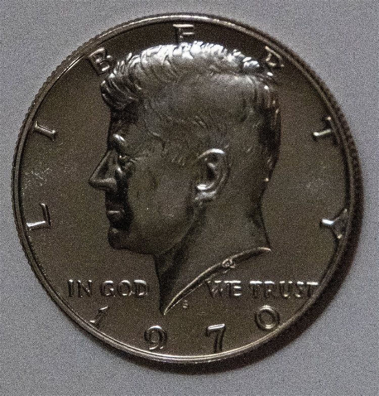 2---1970-D-Kennedy-Half-Dollar-Uncirculated---Opinions-Please