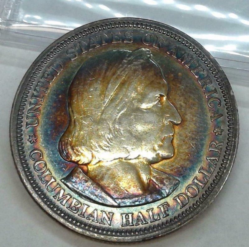 Toned-1893-Columbian-Raw