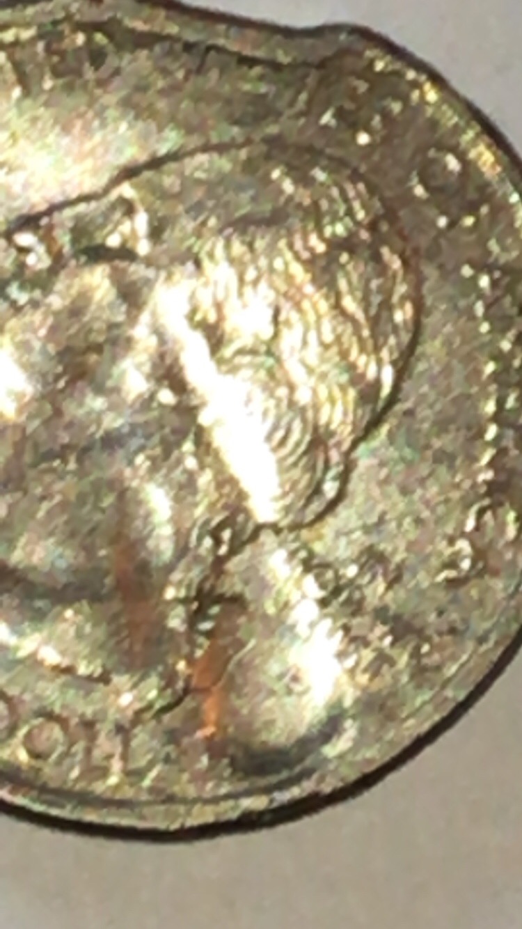 HI-I'm-New-To-This-And-Was-Wondering-If-My-Coin-Is-Of-Value-Or-Damaged