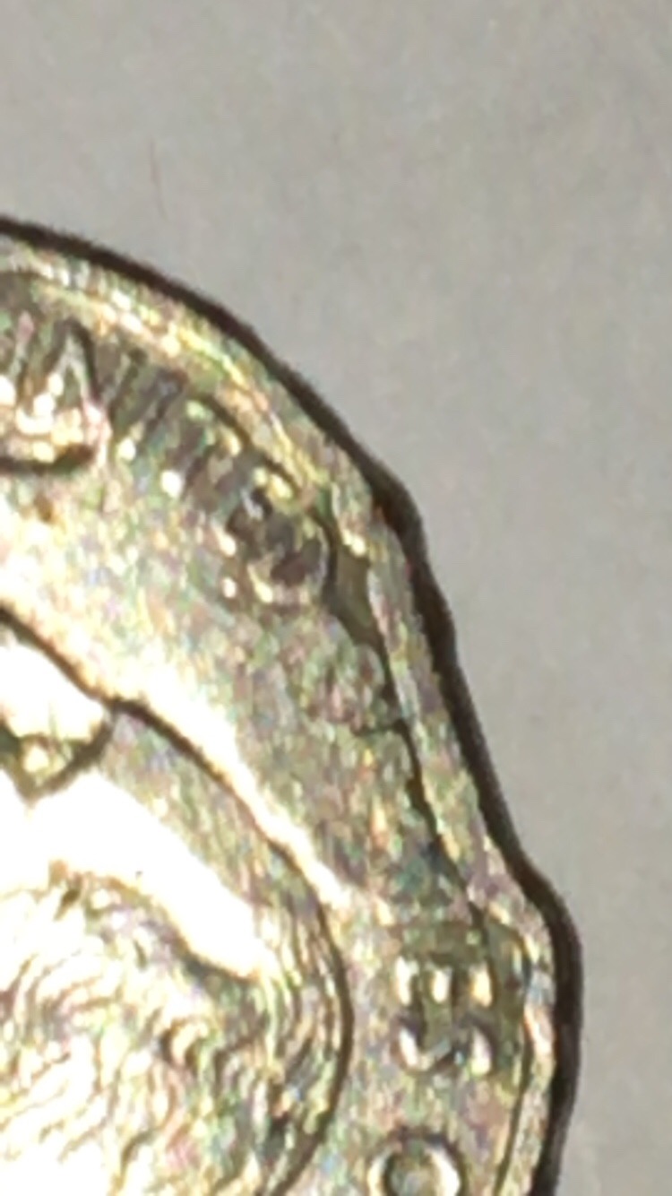 HI-I'm-New-To-This-And-Was-Wondering-If-My-Coin-Is-Of-Value-Or-Damaged