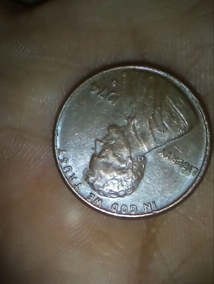 1974-D-Penny-Grease-Error-?