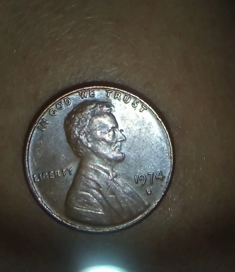 1974-D-Penny-Grease-Error-?