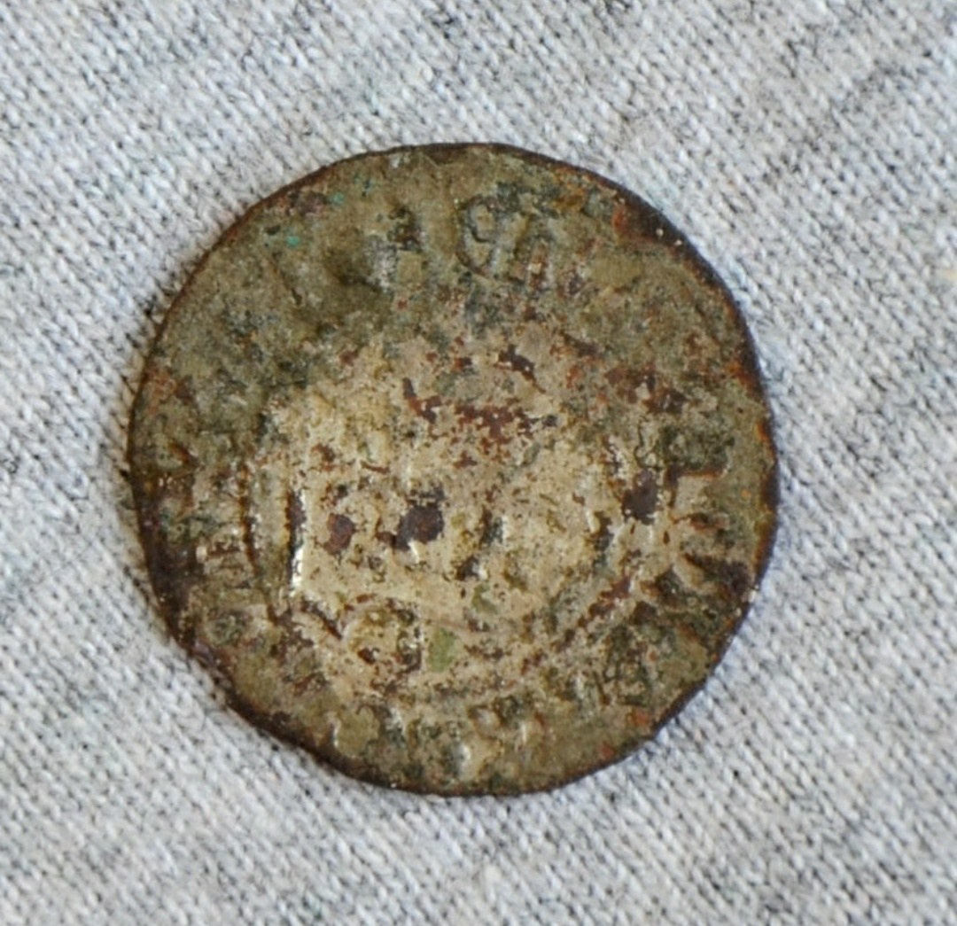 Identification-Of-Moldovan-Coin