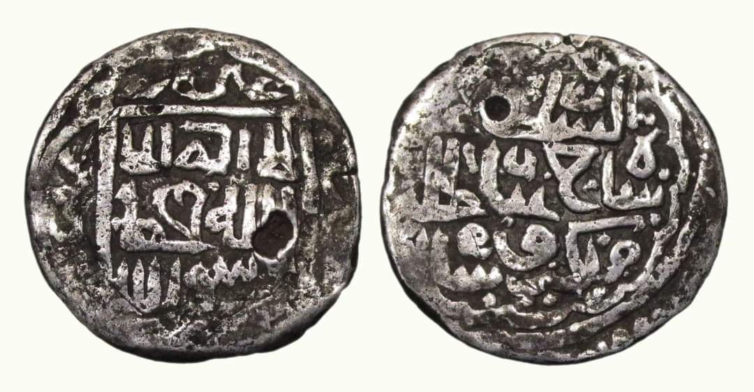 Requesting-Identification-For-2-Coins---Ancient-India-And-Central-Asia