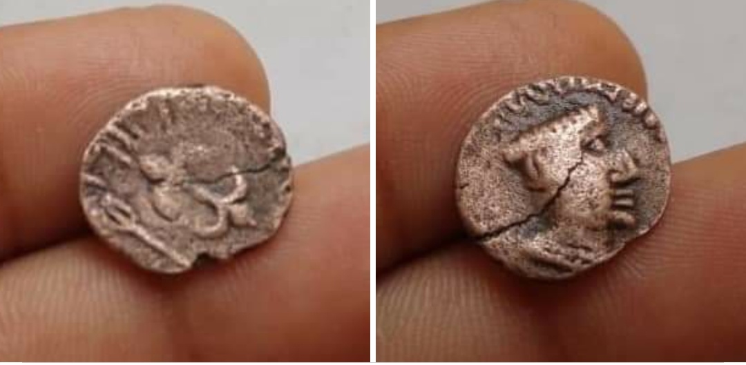 Requesting-Identification-For-2-Coins---Ancient-India-And-Central-Asia