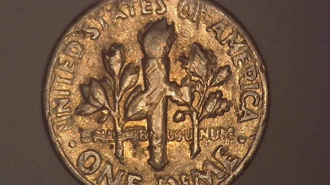 1967-Roosevelt-Dime-