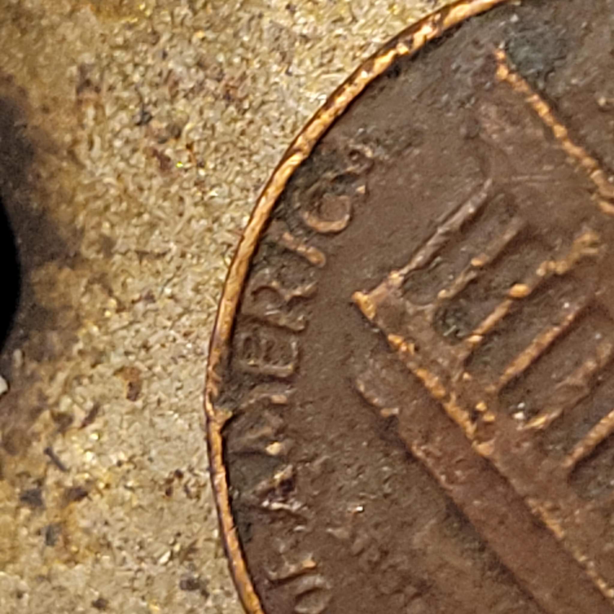 1980-Penny---I'm-New-To-Coins,-What-Has-Happened-Here?