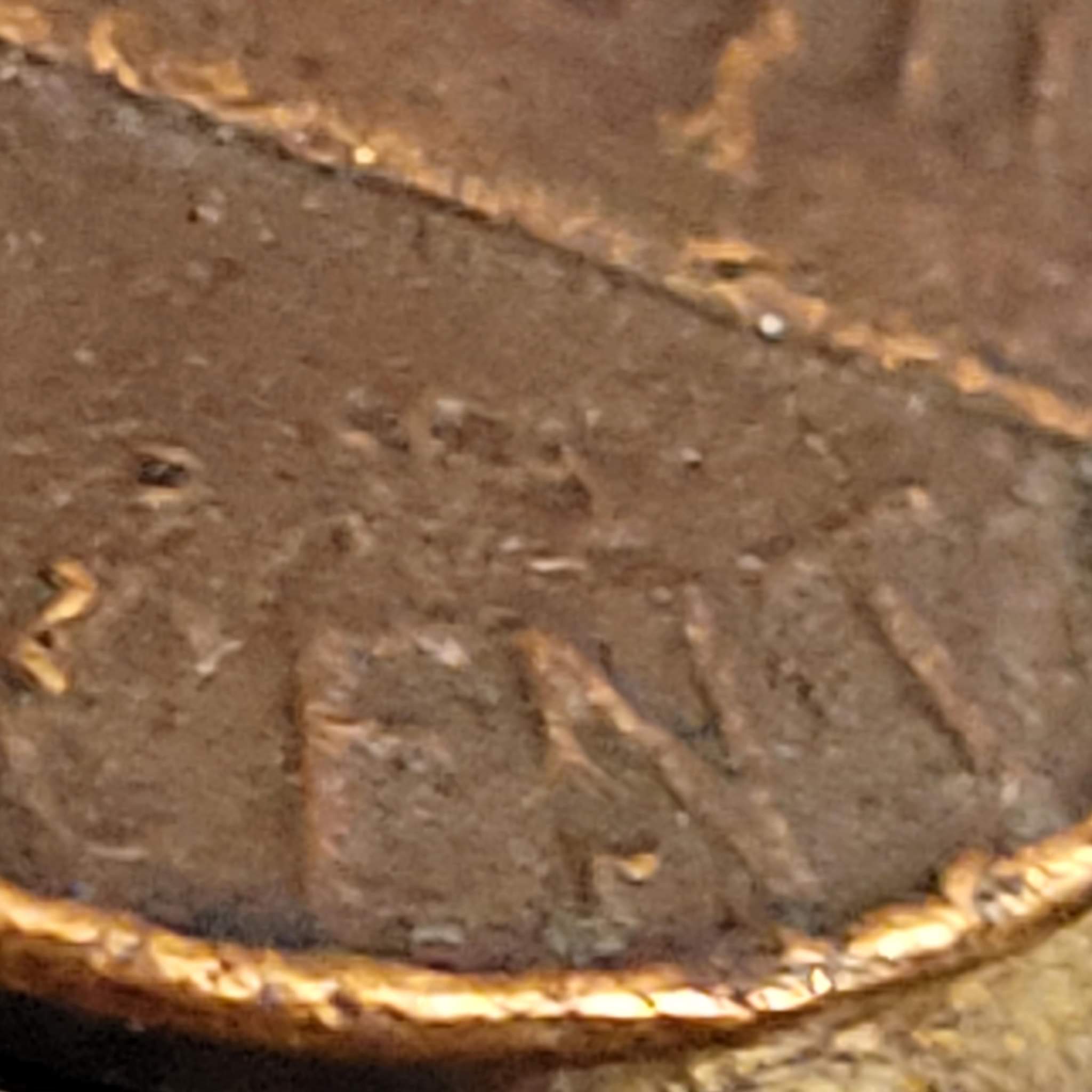 1980-Penny---I'm-New-To-Coins,-What-Has-Happened-Here?