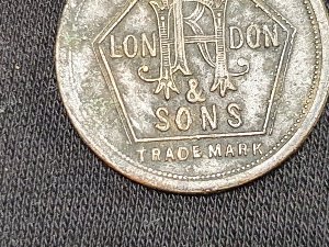 A-One-Of-A-Kind-Token?-Can't-Find-Information-On-This-Exact-Token.