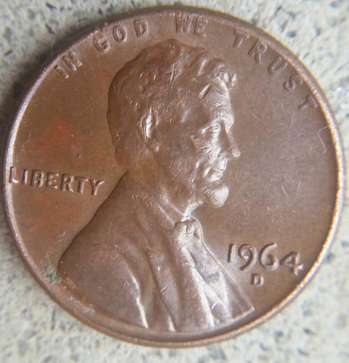 Doubled-Die-Obverse-1964-D-LMC