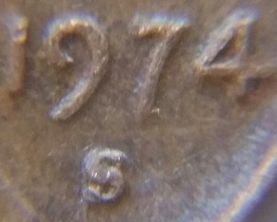 Any-Markers-On-A-LMC-74-S/S-S/D?