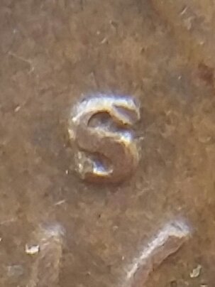 Any-Markers-On-A-LMC-74-S/S-S/D?
