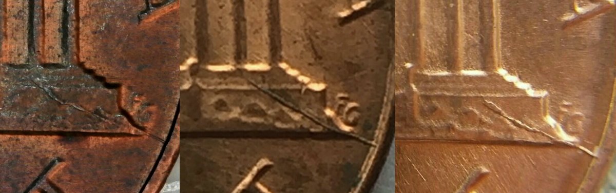 More-Lincoln-Cent-Odds-And-Ends