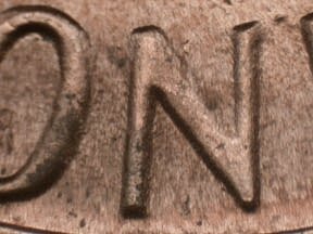 1984-Lincoln-Memorial-Cent-With-I-Believe-Doubling-On-Reverse