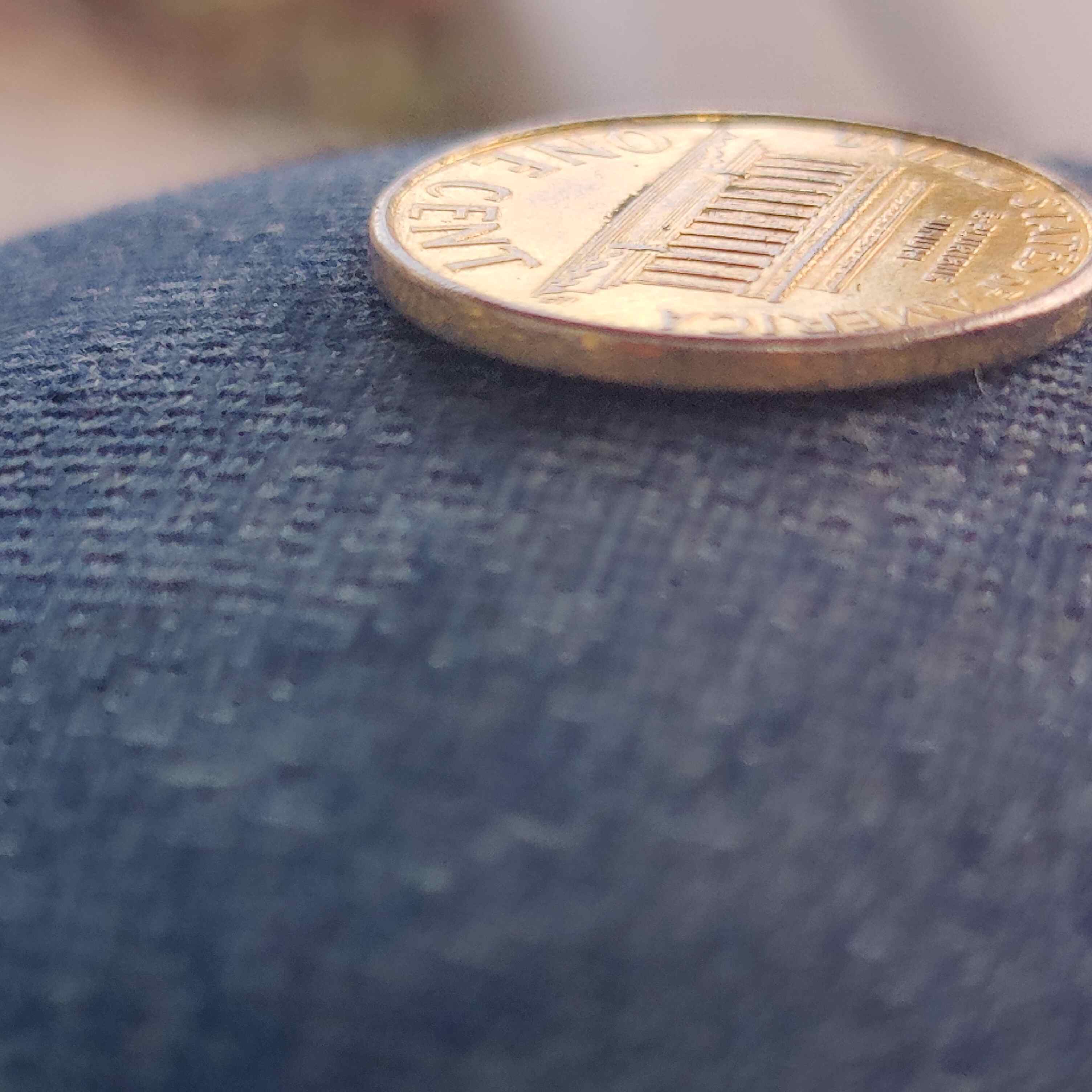 1997-Gold-Penny-Fake-Or-Not.-First-Time-Coming-Across-One-Ever.