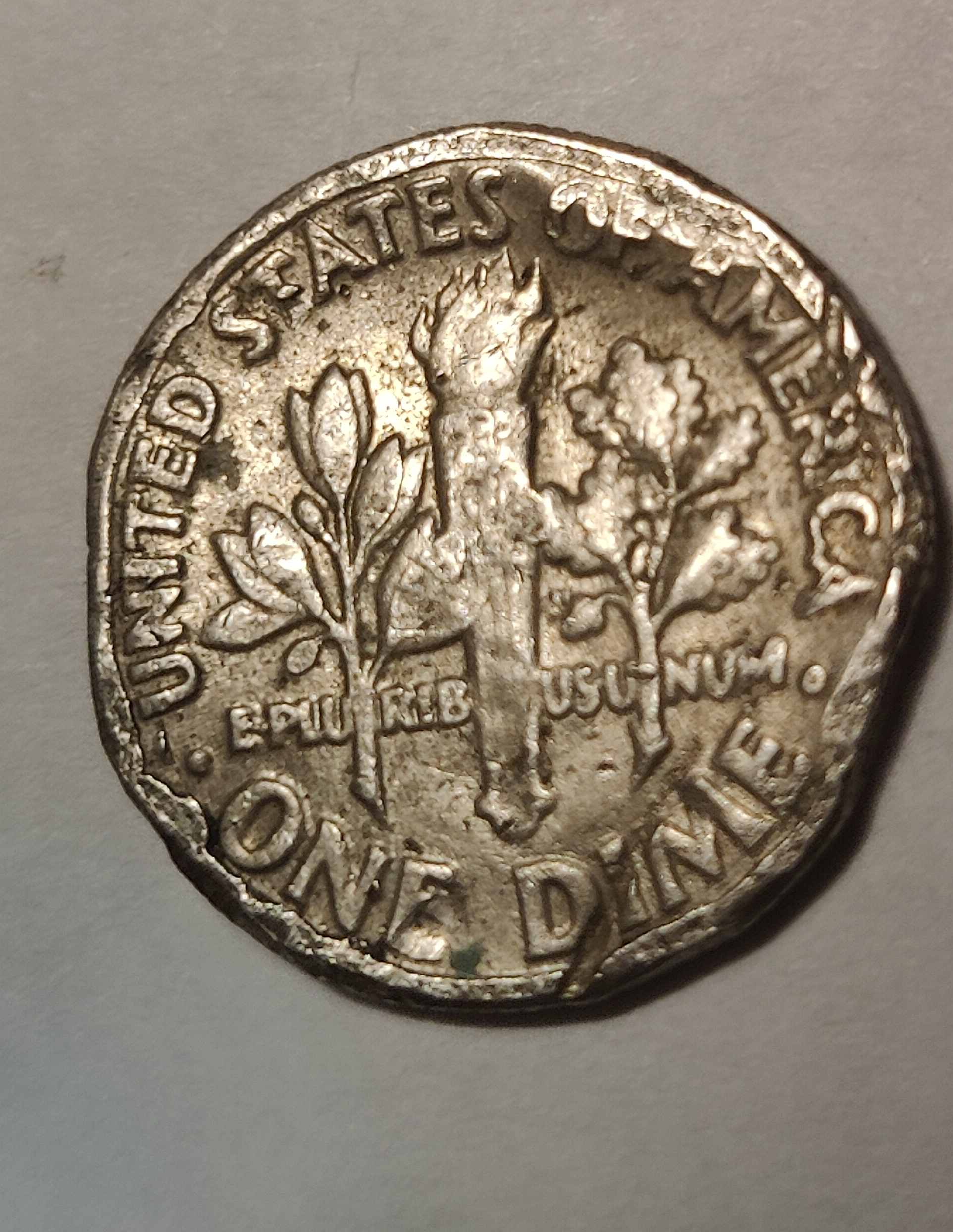 1989-D-Dime-