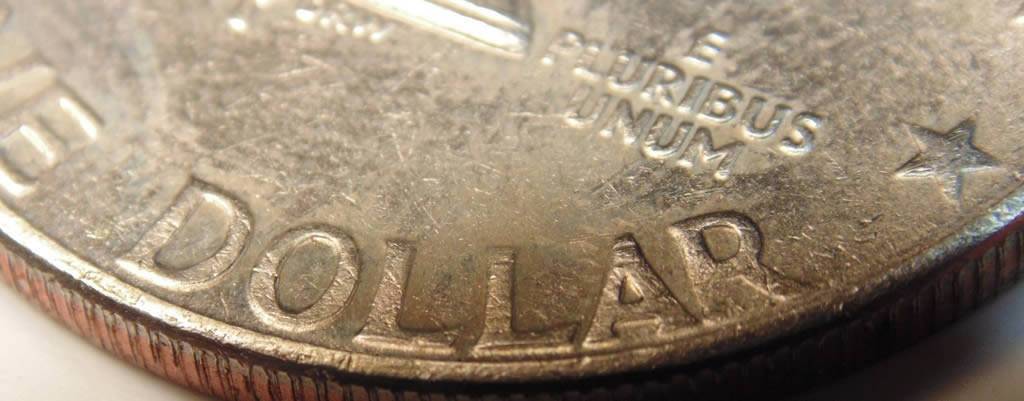 Ike-Dollar-Maybe-A-DDO/R