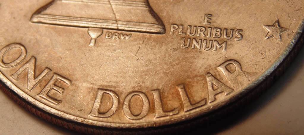 Ike-Dollar-Maybe-A-DDO/R