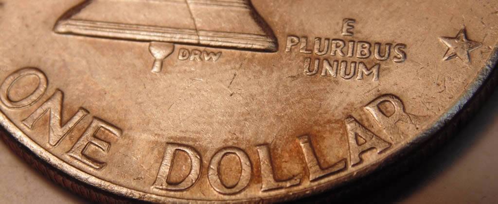 Ike-Dollar-Maybe-A-DDO/R