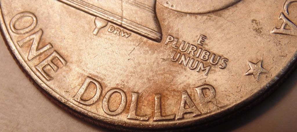 Ike-Dollar-Maybe-A-DDO/R