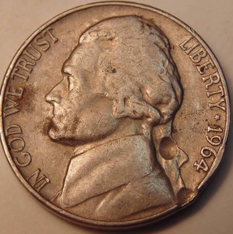 1964-Nickel-Maybe-A-Strike-Through