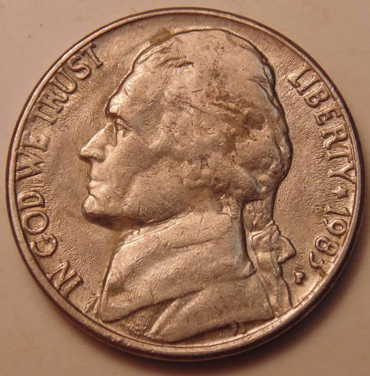 Just-Sharing!-1983-VVvvvvvvvVLDS-Nickel!