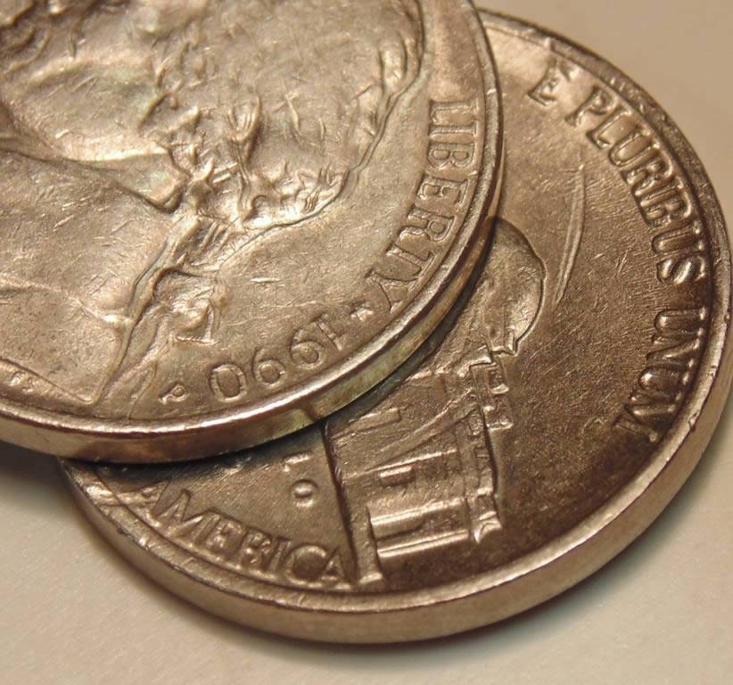 1988-P-Nickel-Possible-Double-Rim-Strike-Through.