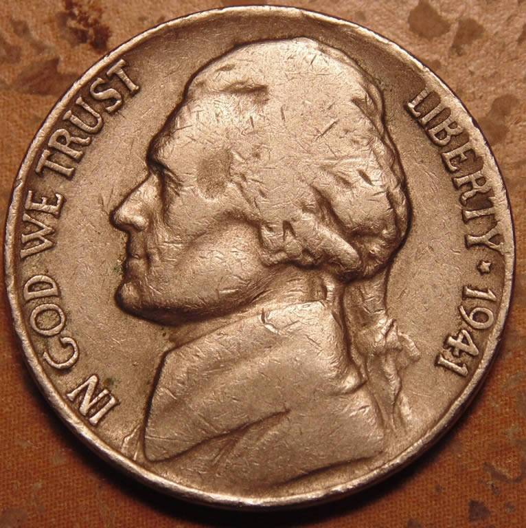 2-1941-S-Nickels,-Either-The-Large-Type?