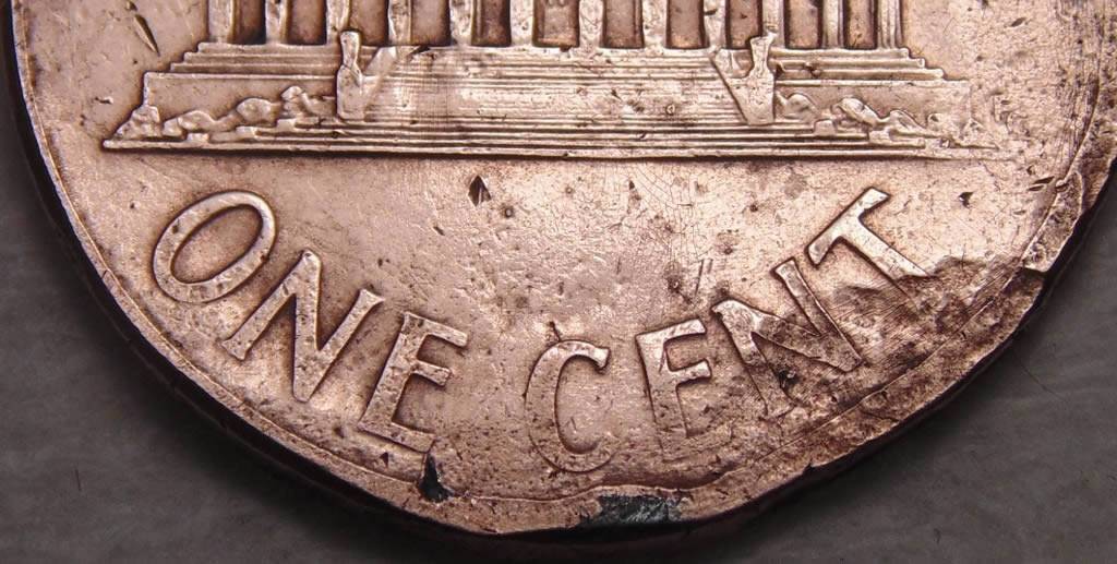 2007-D-Cent-Very-Unusual!
