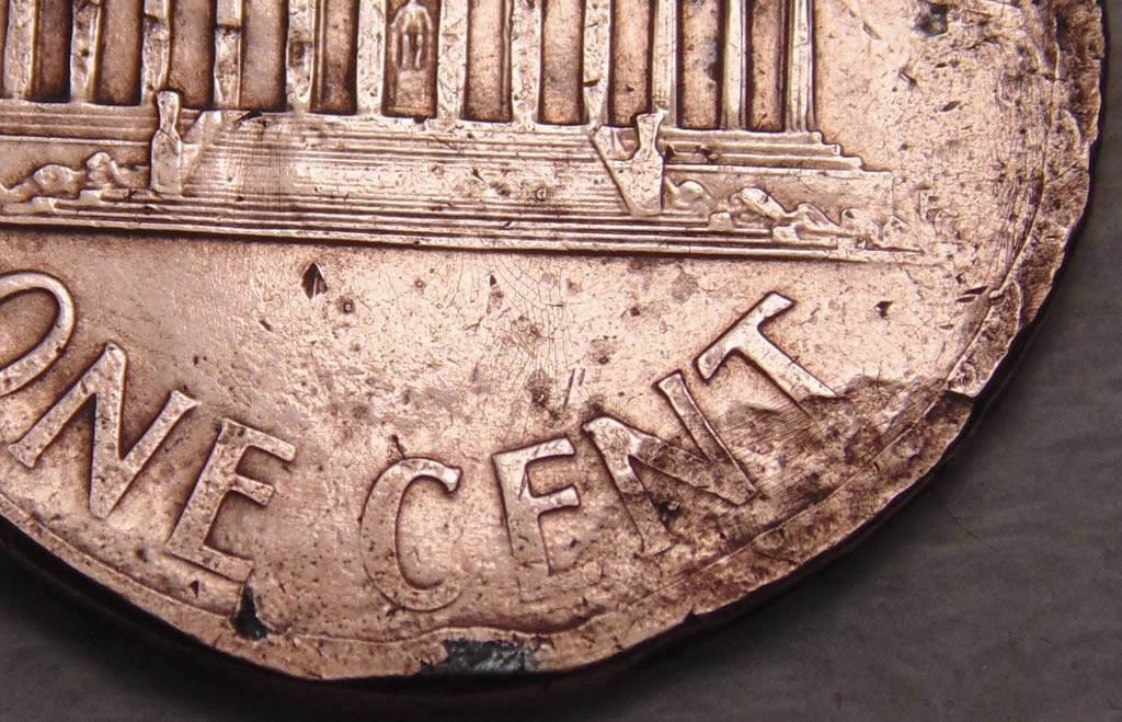 2007-D-Cent-Very-Unusual!