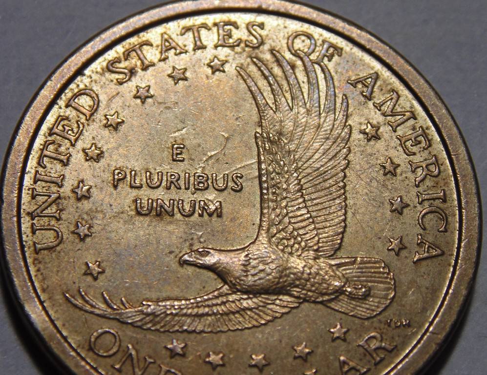 2000-P-Sacagawea-Die-Clash.