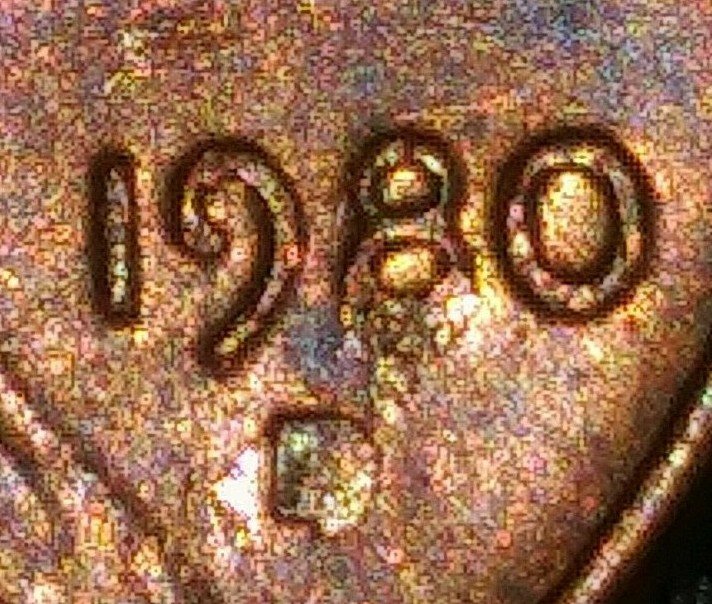 1981-S-Over-D-Penny-Or-Something-Else?
