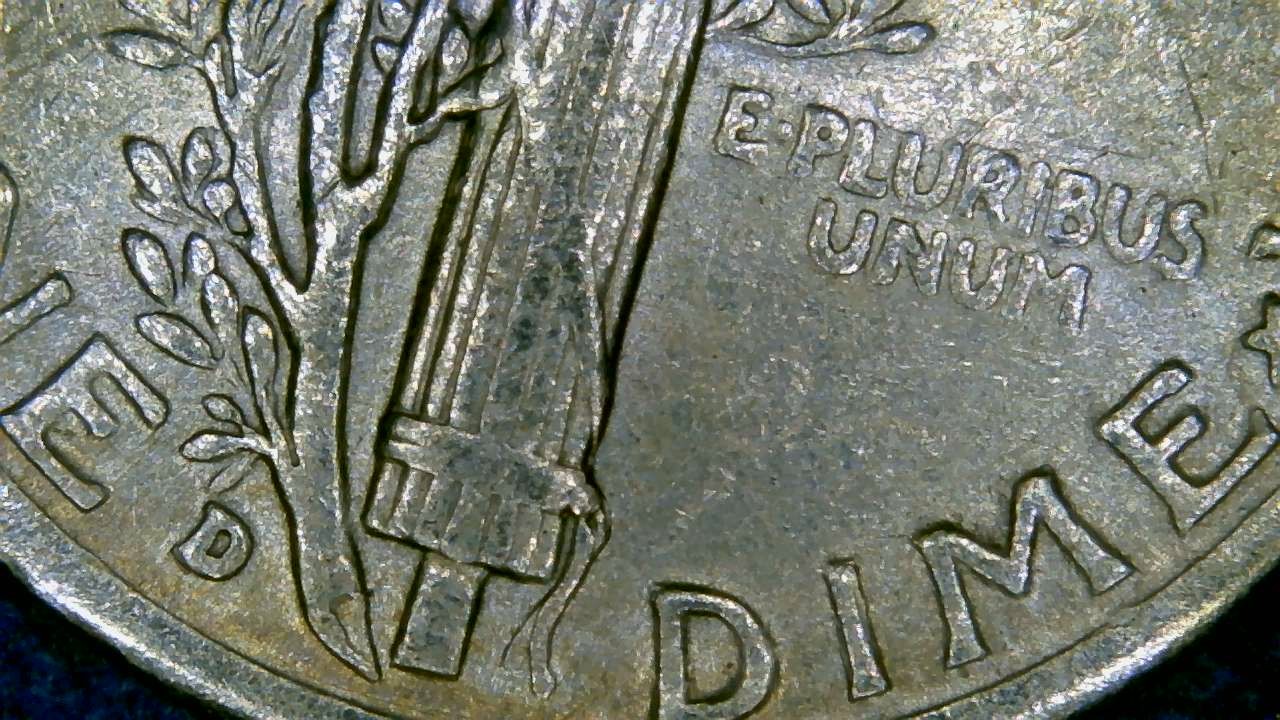 1941-D-Mercury-Dime-DDO-With-Errors-On-Rev.