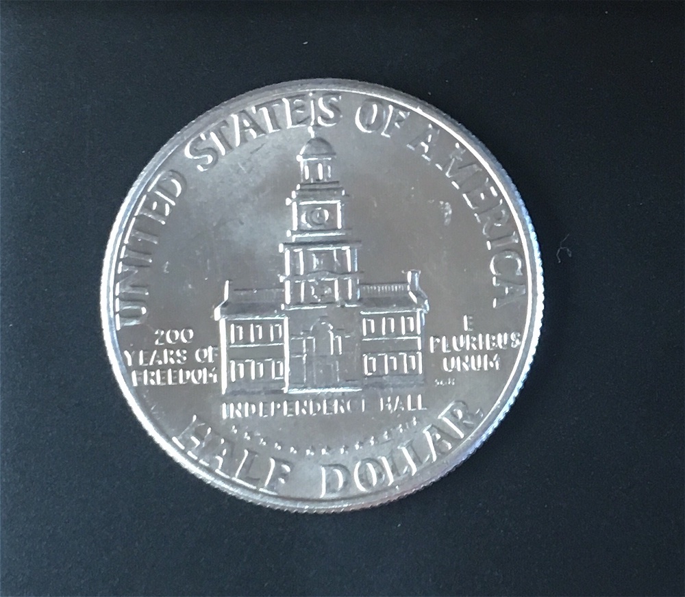 1976-Kennedy-Half-Dollar-Possibly-Doubled-Died?-Need-Help-Please